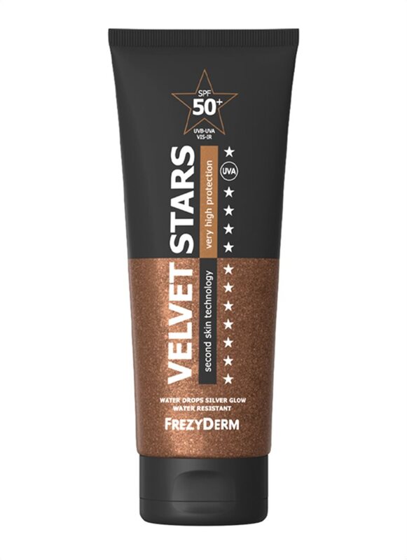 FREZYDERM - Velvet Stars SPF50+ - 175ml